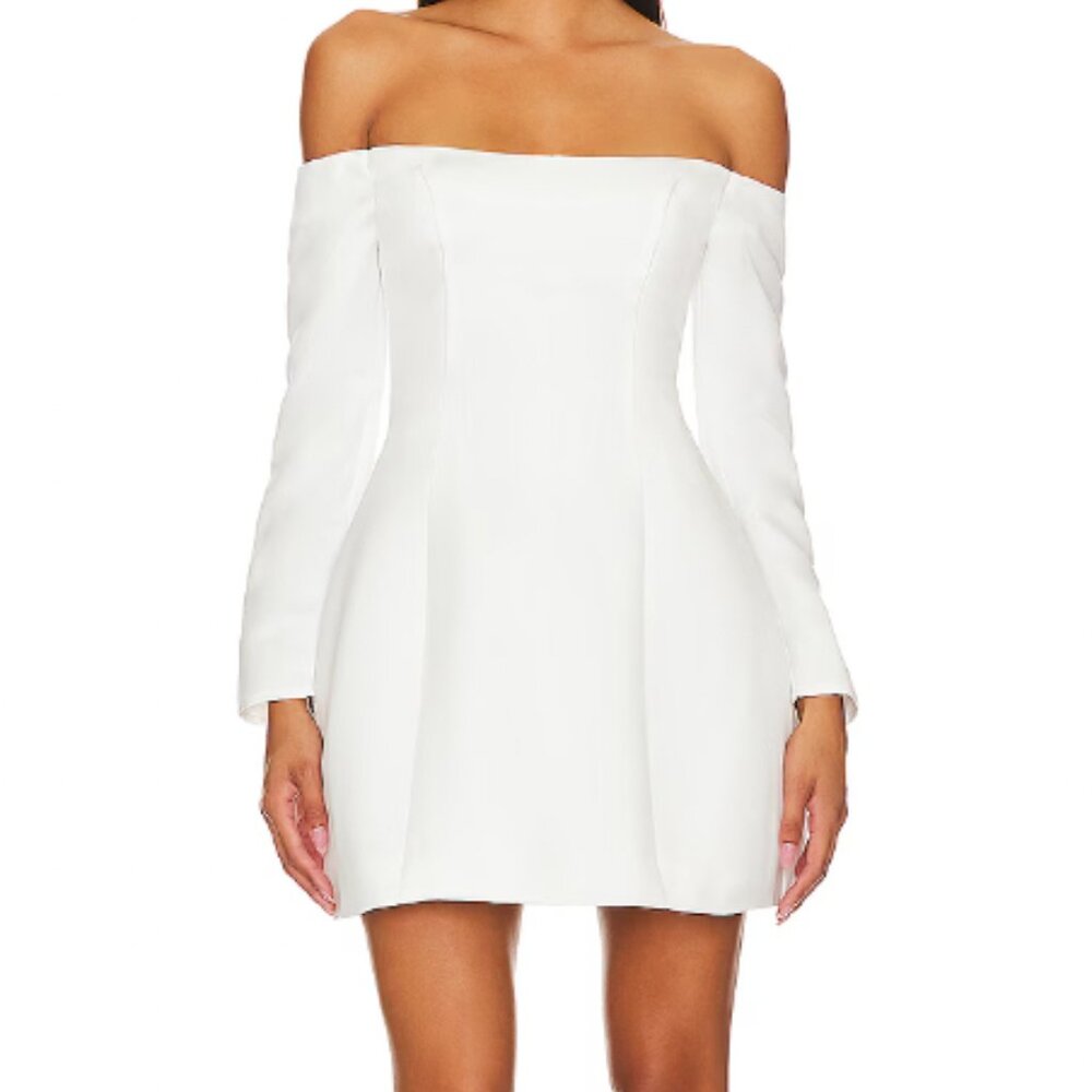 ELLIATT Vida Dress
